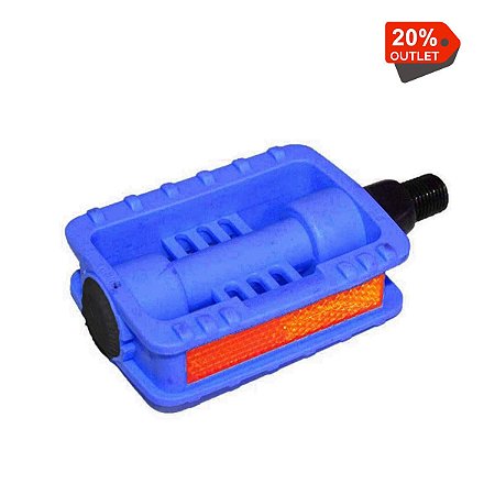 Pedal bicicleta aro 16 Clearance