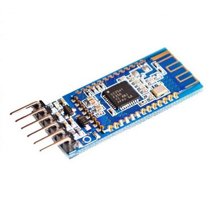 Módulo Bluetooth AT-09 4.0 CC2541 BLE Para Arduino