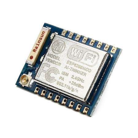 Módulo WiFi ESP8266 ESP-07