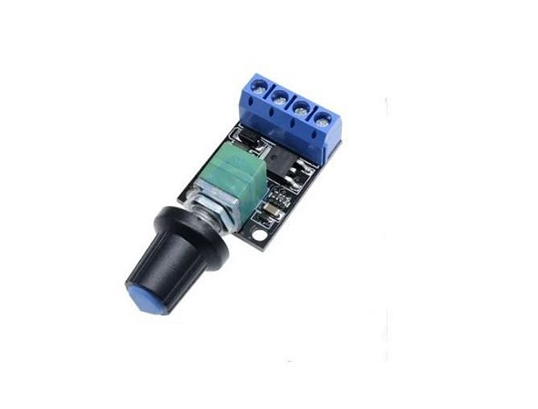 MÓDULO CONTROLADOR PWM 5~16V