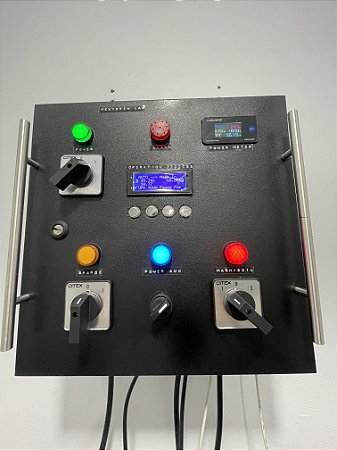 CONTROLADOR NEXTBREW LAB PRO