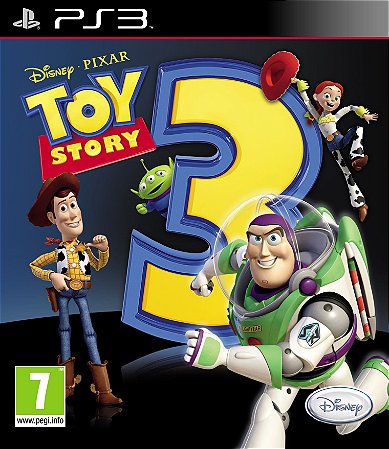 toy story ps4