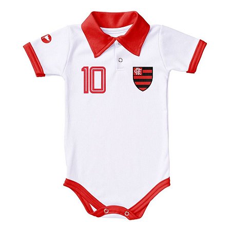 blusa do flamengo bebe