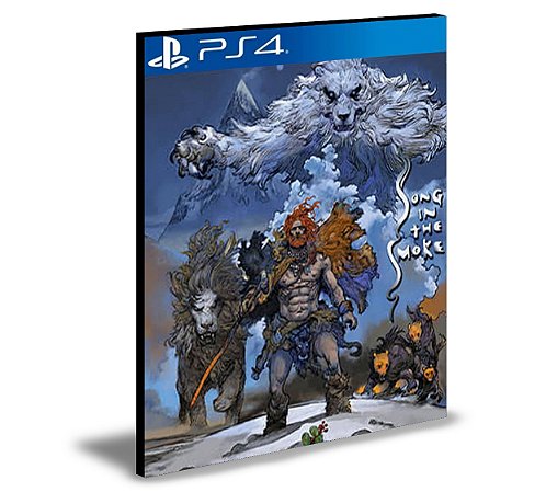Song in the Smoke Rekindled PS4 MÍDIA DIGITAL