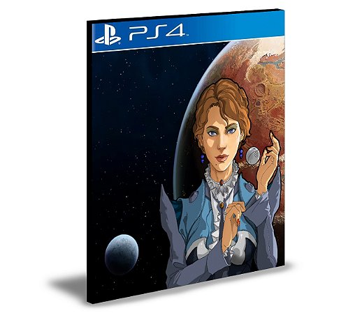 RimWorld Console Edition Ps4 e PS5 Mídia Digital