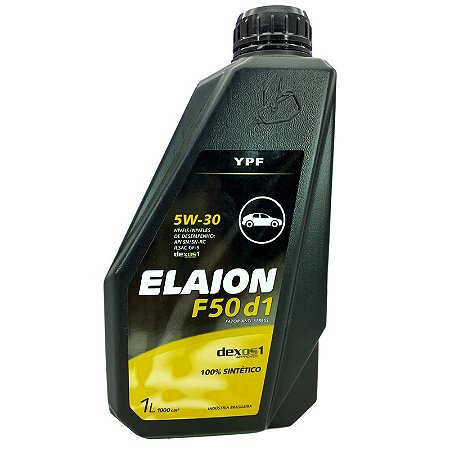 Oleo Motor 5w30 API SN ELAION DEXOS 1 - Centro Oeste Auto Peças - Tudo para  seu carro