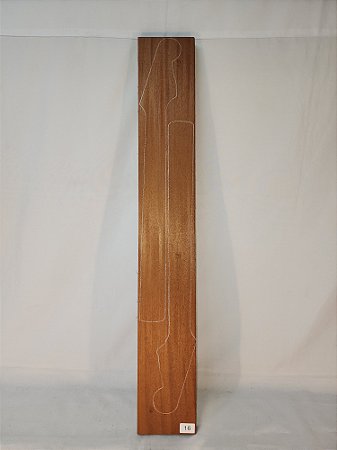 BRACO MOGNO AMERICANO 900MM