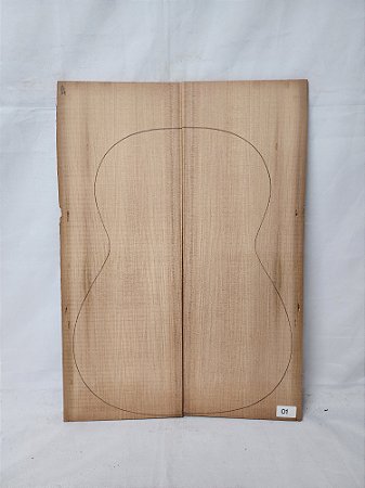 TAMPO CEDRO CANADENSE SINKER SELVAGEM A