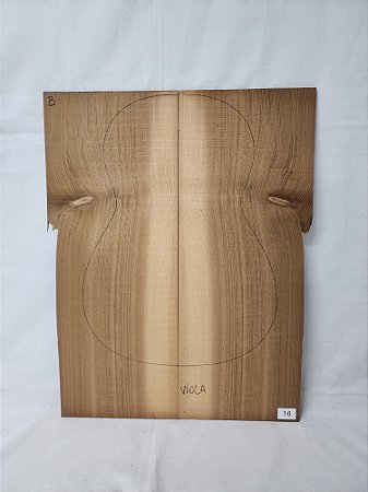 TAMPO CEDRO CANADENSE SINKER SELVAGEM B