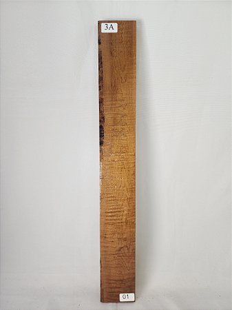 BRACO ROASTED FLAMED MAPLE 3A