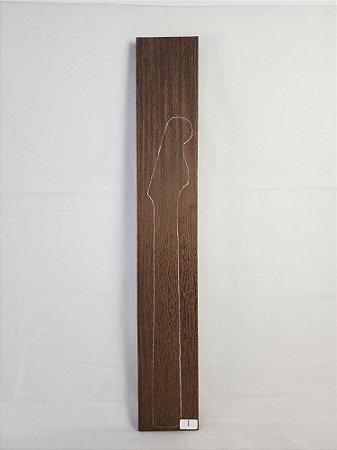 BRACO WENGE