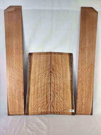 FAIXA E FUNDO VIOLAO / FOLK EUCALIPTO