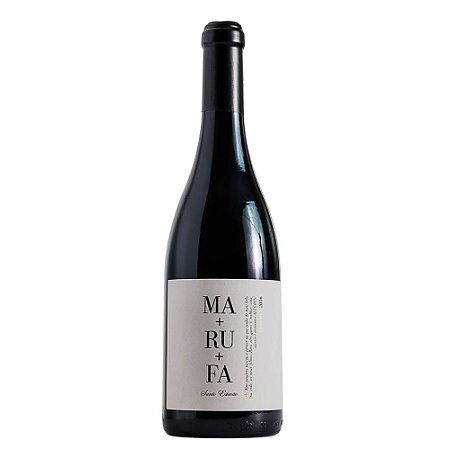 Vinho Tinto MA+RU+FA Reserva 2016 - 750 ml