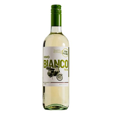 Sogno Italiano Bianco - 750 ml
