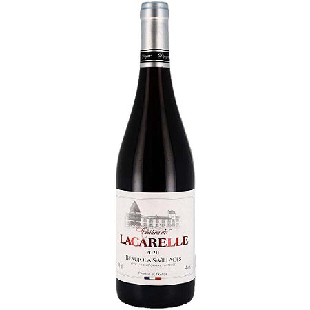 Château Lacarelle Beaujolais Villages 2020 - 750 ml