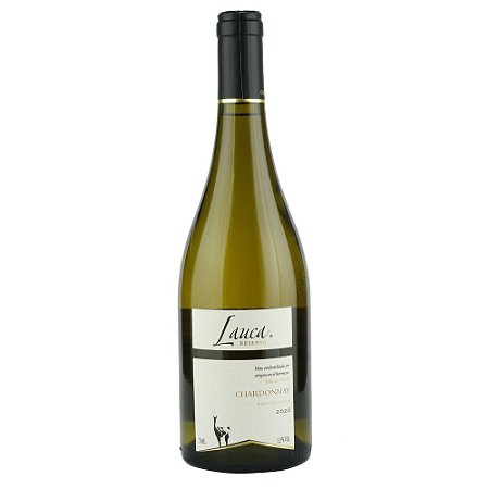 Lauca Reserva Chardonnay 2020 - 750 ml