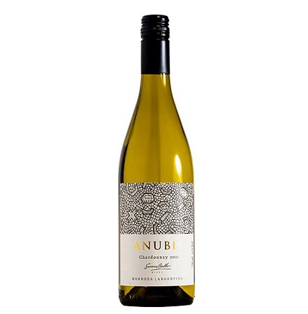 Anubis Chardonnay Susana Balbo 2020 - 750 ml