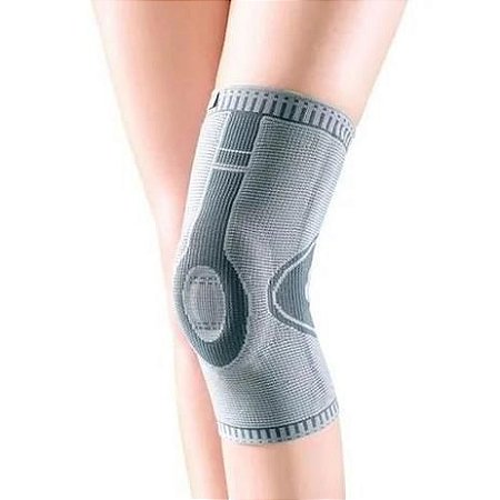 Joelheira Elastica Knee Support - Oppo