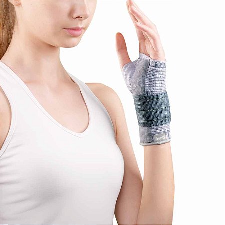 Suporte Para Punho Wrist Stabilizer