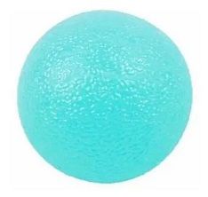 FisioBall em Gel Relaxante 4,5 cm