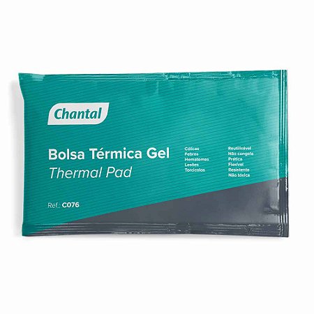 Bolsa Térmica Gel (Thermal Pad)