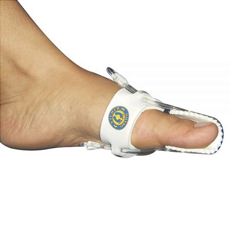 Corretivo Para Joanete Hallux Valgus Noturno