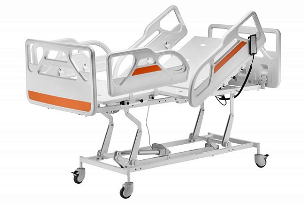 Cama Hospitalar Motorizada 1499 HC