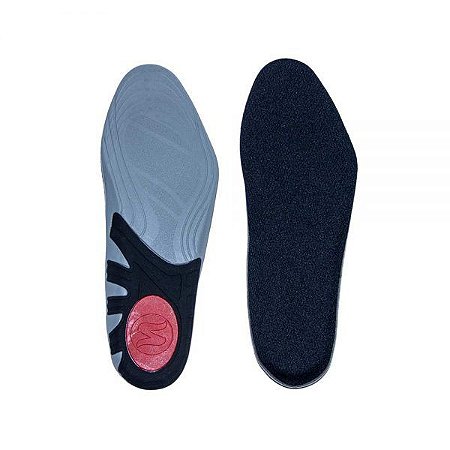 Palmilha SofConfort Custom Orthotic