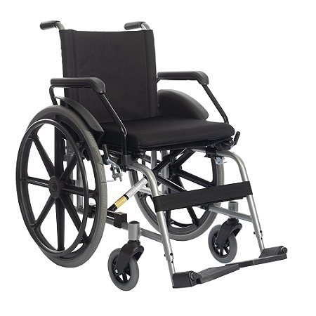 Cadeira de rodas Taipu