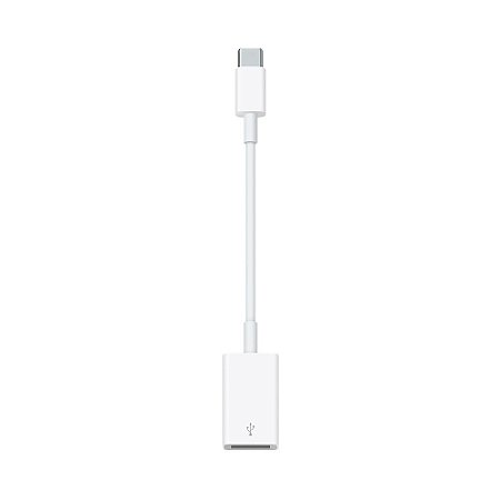 Apple USB C para USB A