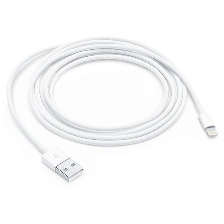 Cabo de Lightning para USB (2 m)