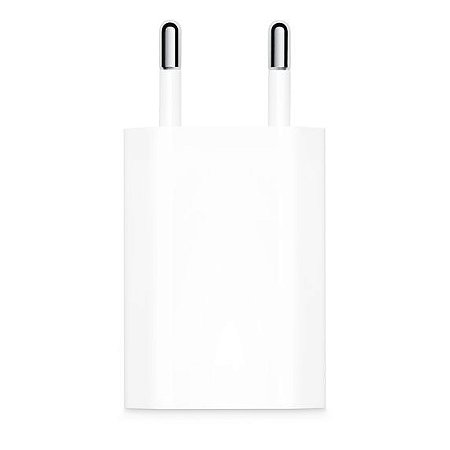 Carregador USB de 5W da Apple