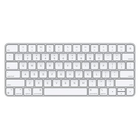 Teclado Apple 3 Geração – Inglês (EUA)