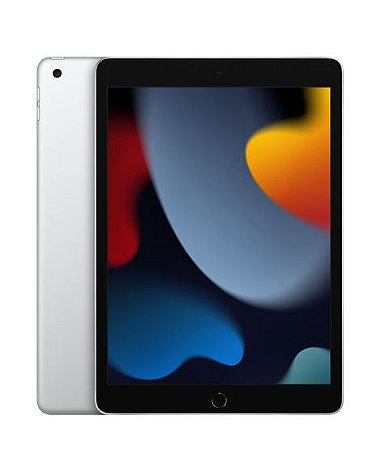 iPad 9ª Geração 256GB