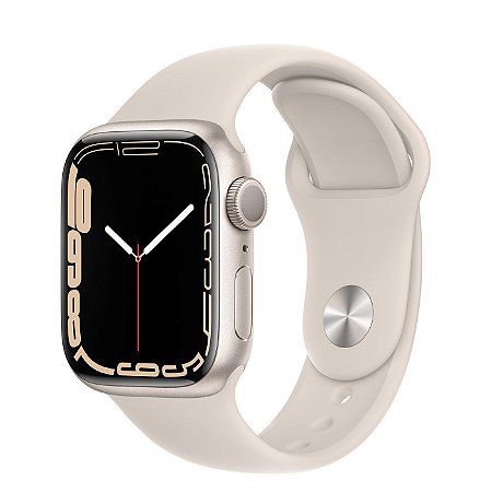 Apple Watch Series 7 41MM - Estelar