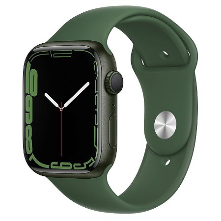 Apple Watch Series 7 45MM - Verde