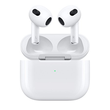 AirPods 3