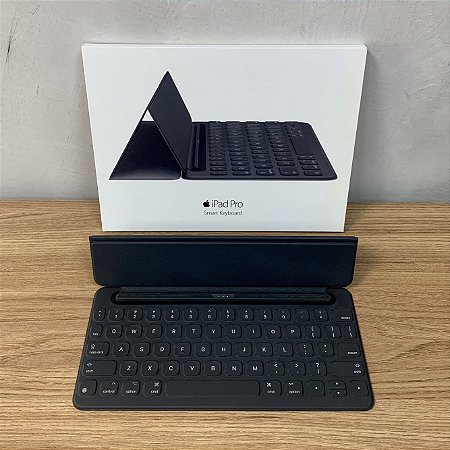 Teclado iPad Pro 9.7 - Seminovo