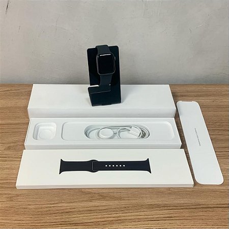 Apple Watch SE 40MM - Seminovo