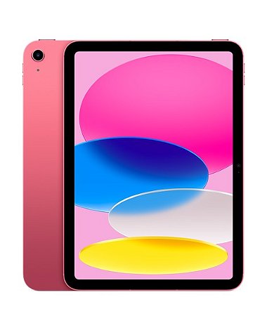 iPad 10ª Geração 64GB