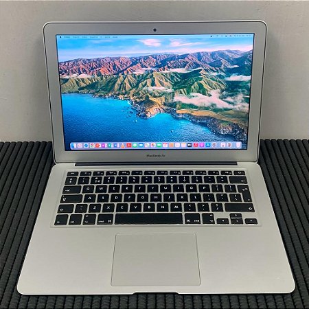 MacBook Air 13 2013 - Seminovo