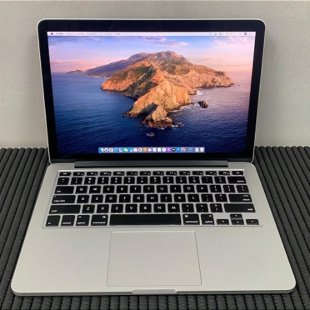 MacBook Pro 13 2013 - Seminovo