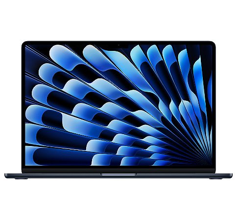 MacBook Air 15 Polegadas M4 24GB 512SSD