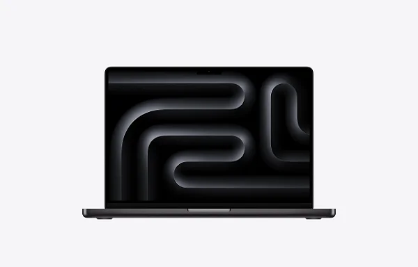 MACBOOK PRO 14 POLEGADAS M5 24GB 1 TB SSD