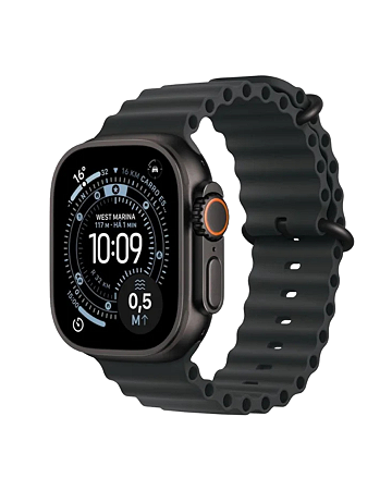 Apple Watch Ultra 3