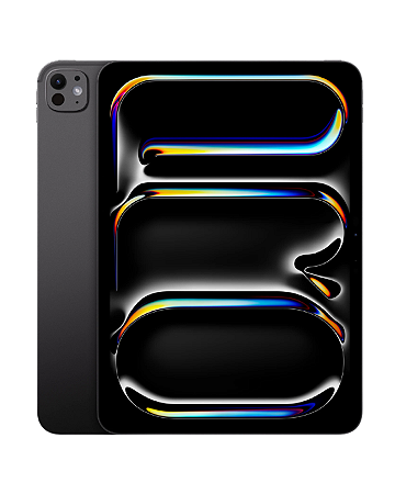 iPad Pro 11 Polegadas M5 256GB Wi-Fi