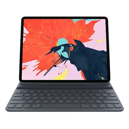 Teclado iPad Pro 12.9 Polegadas