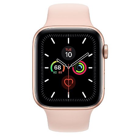 apple watch se buscape