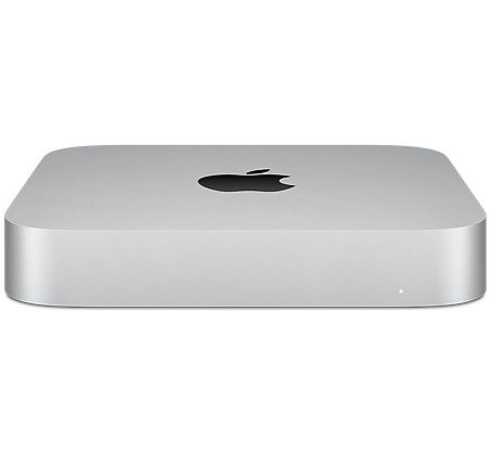 Mac Mini 2020 - Chip Apple M1 8GB Ram 256SSD