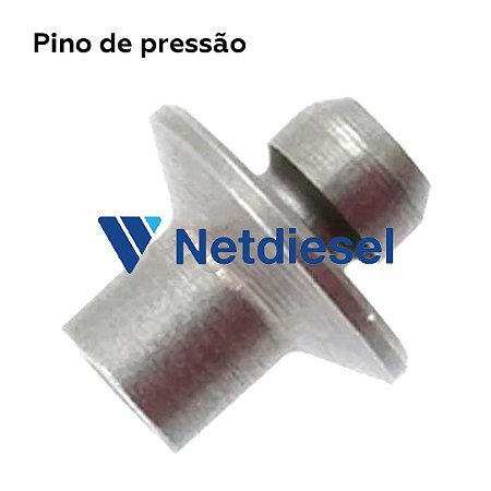 F00ZB20002 - Pino de pressão - Bosch